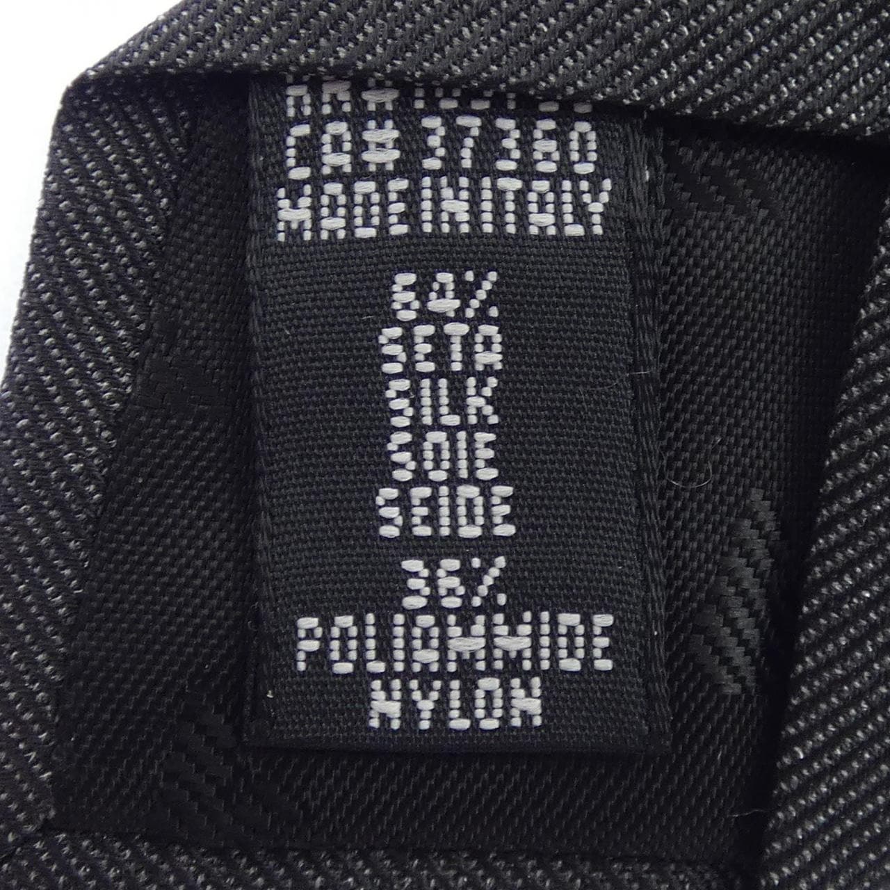 エンポリオアルマーニ EMPORIO ARMANI NECKTIE