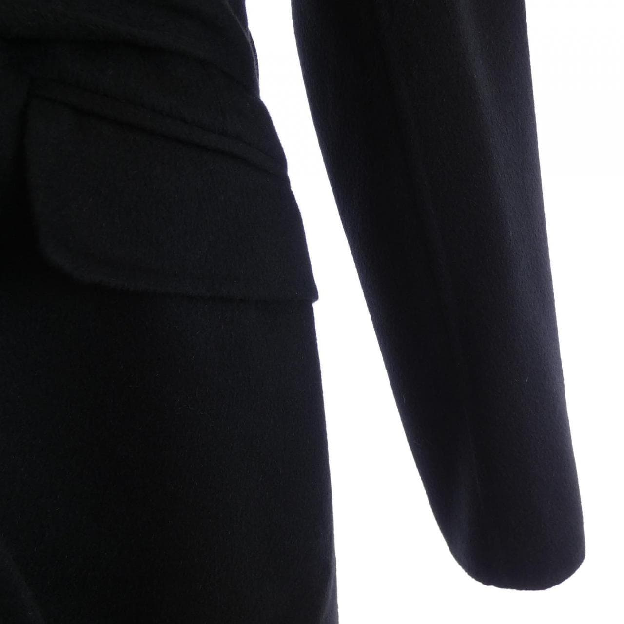 プラダ PRADA P603LP コート