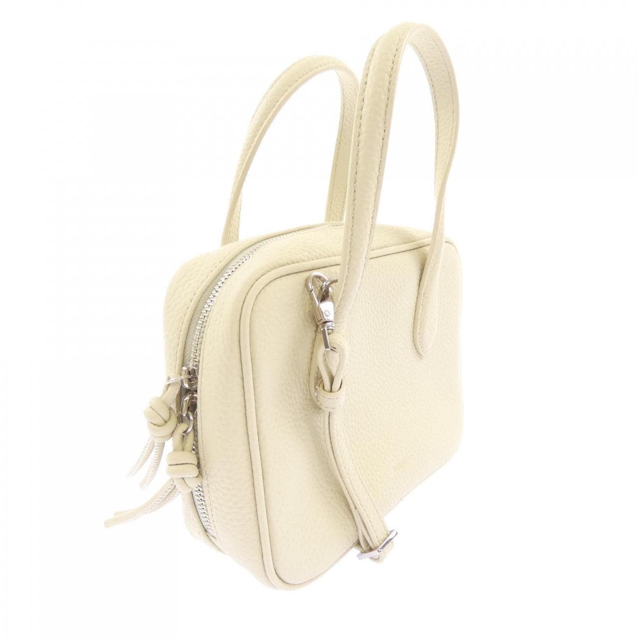 ヴァジック VASIC AMBER BAG