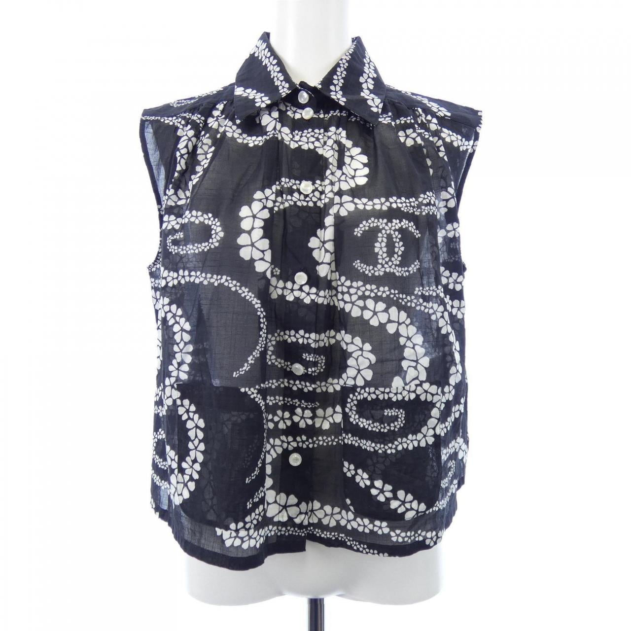 シャネル CHANEL P78593V70546 トップス