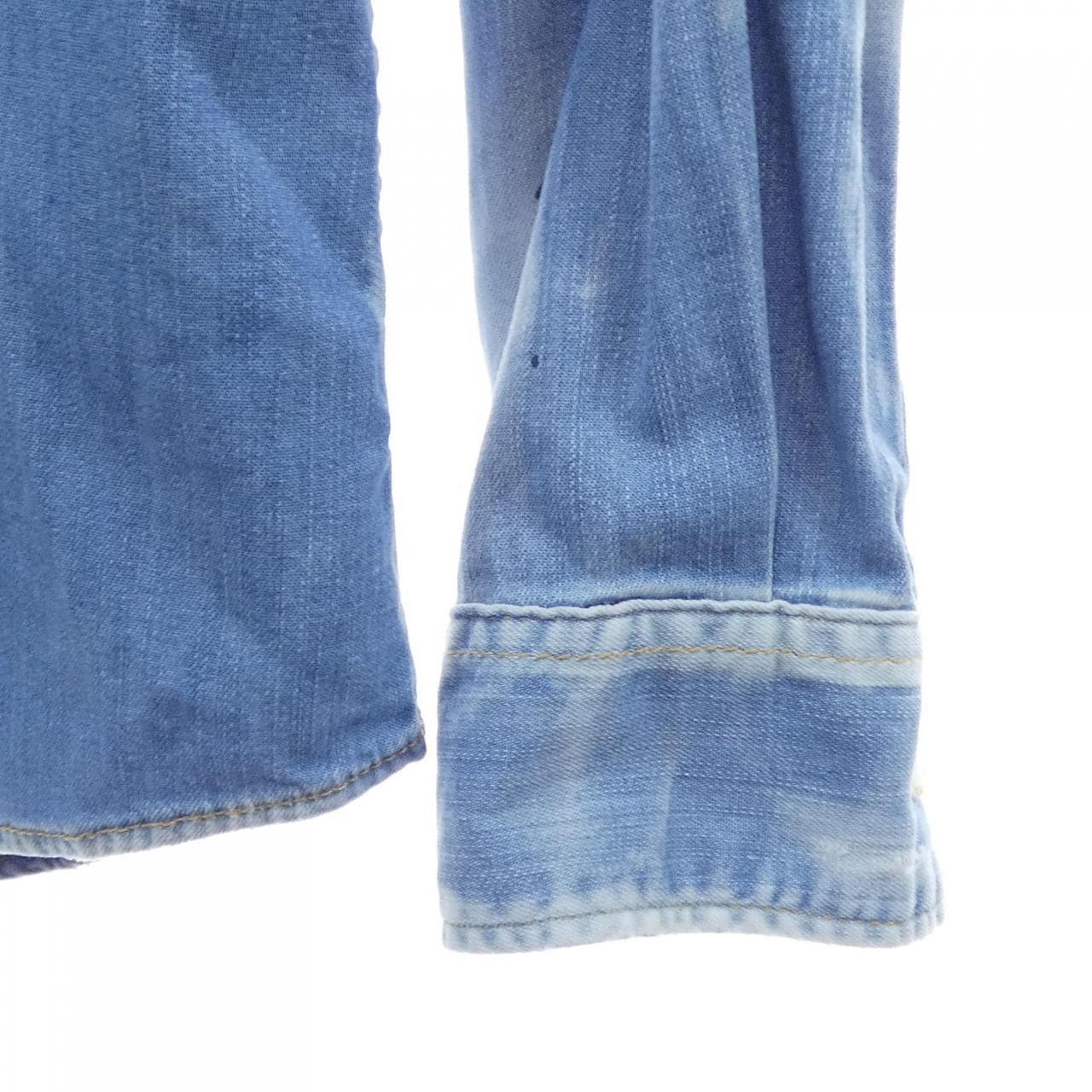 ディースクエアード DSQUARED2 S71DM0333 シャツ
