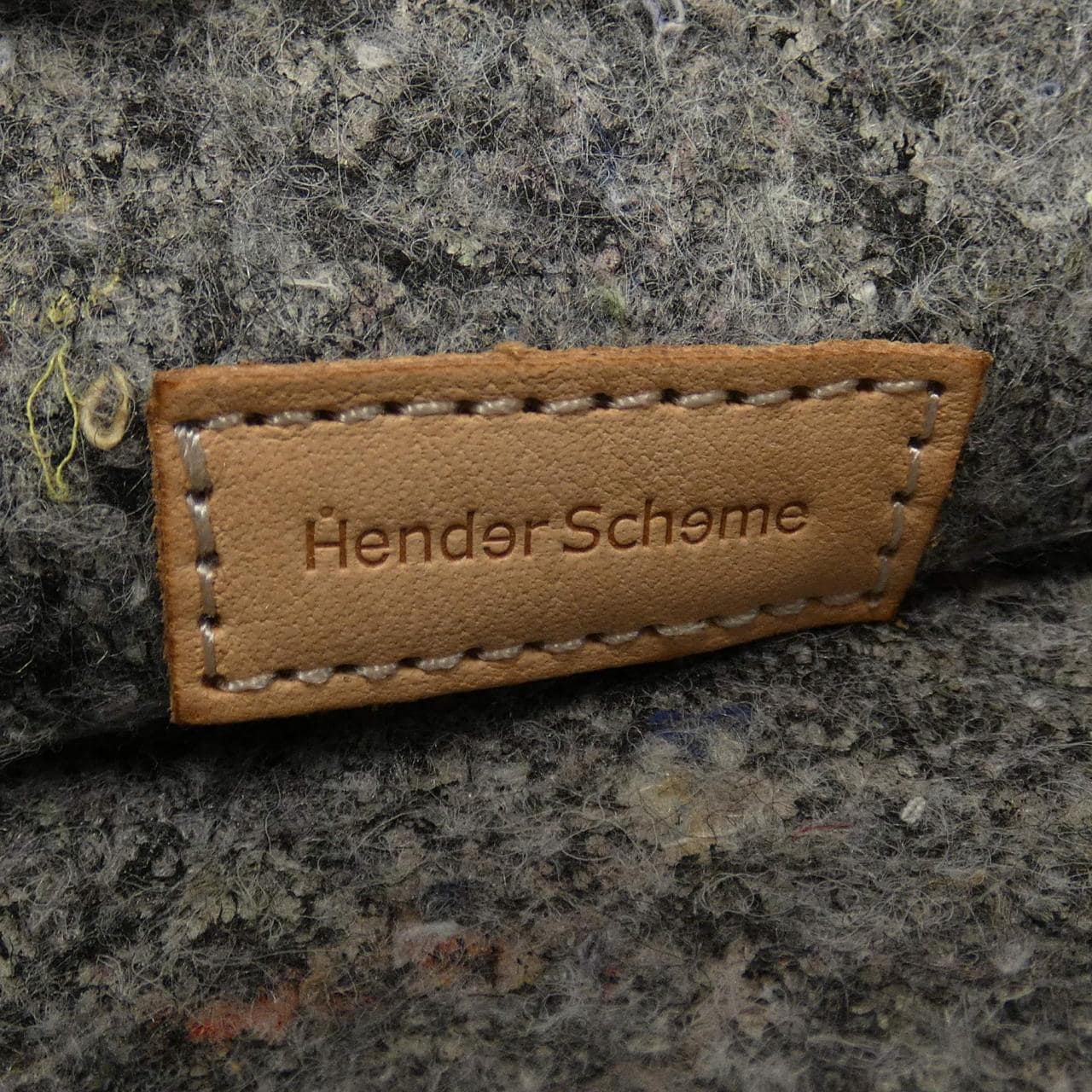 HENDER SCHEME BAG