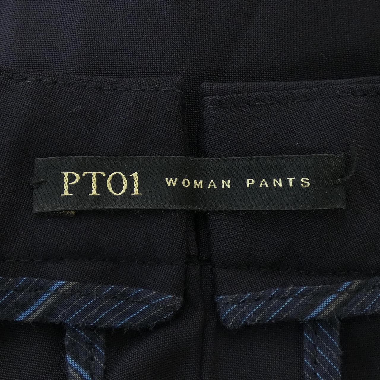PT01裤子