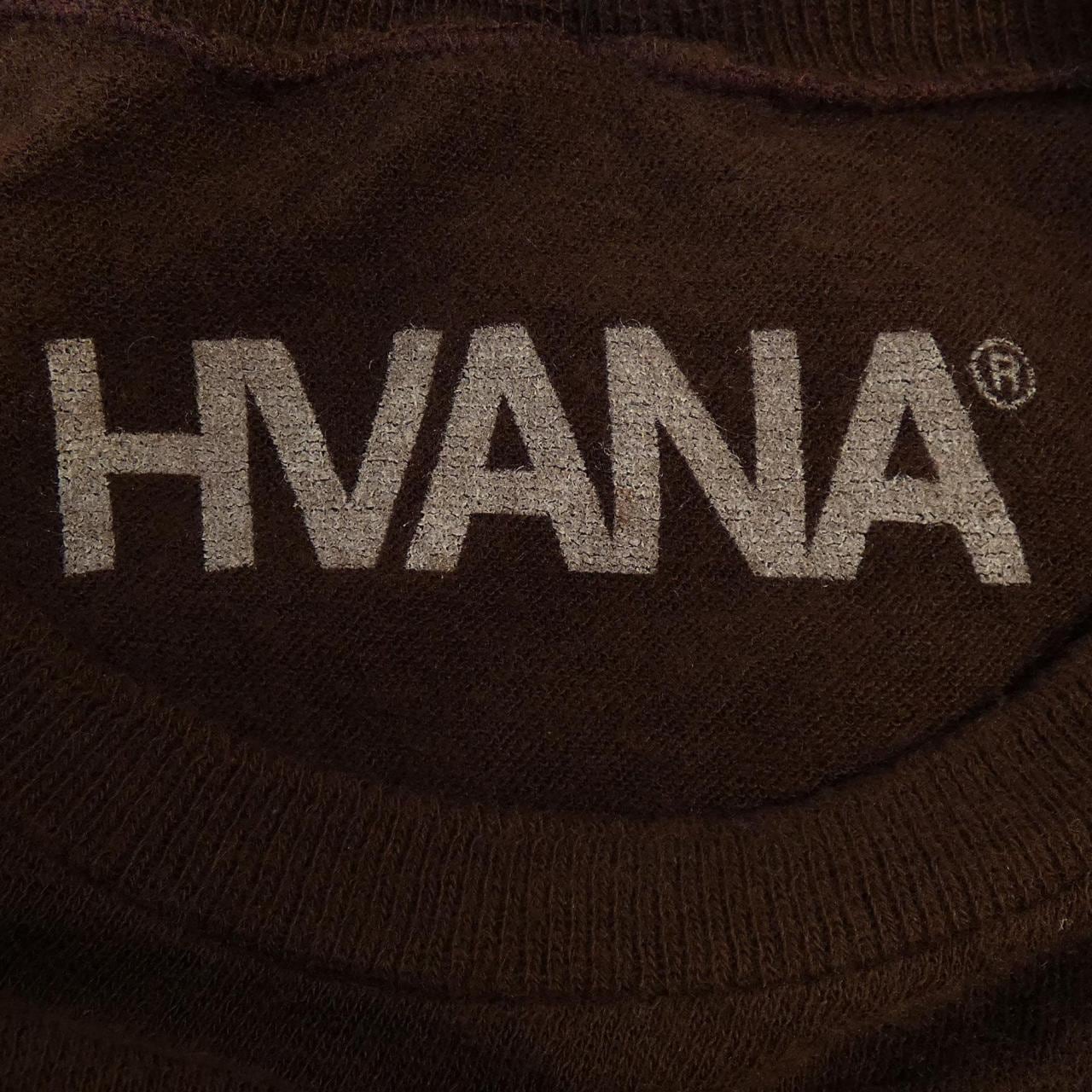 HVANA ニット