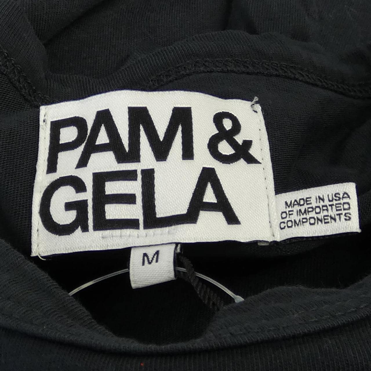 PAM&GELA Tシャツ