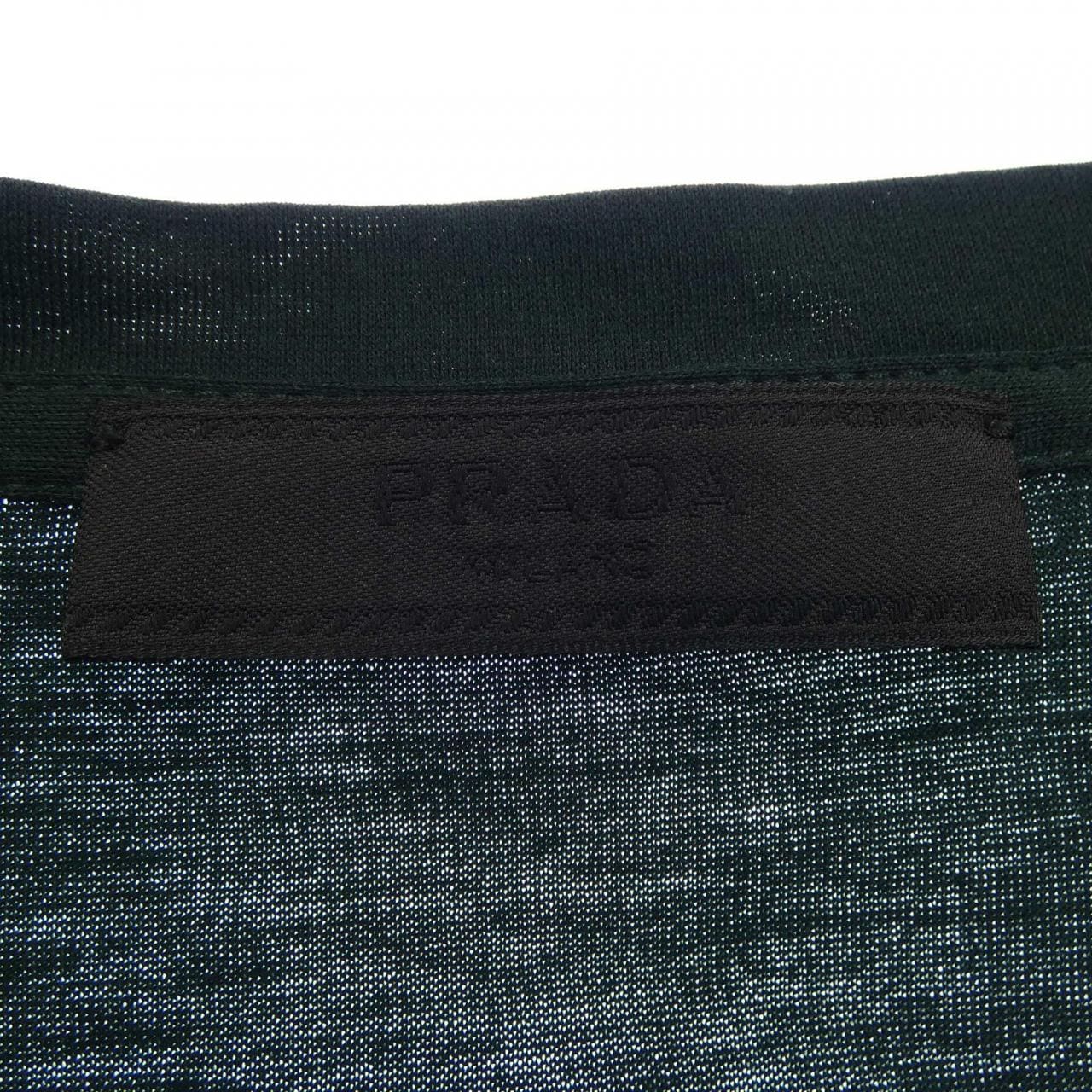 プラダ PRADA Tシャツ