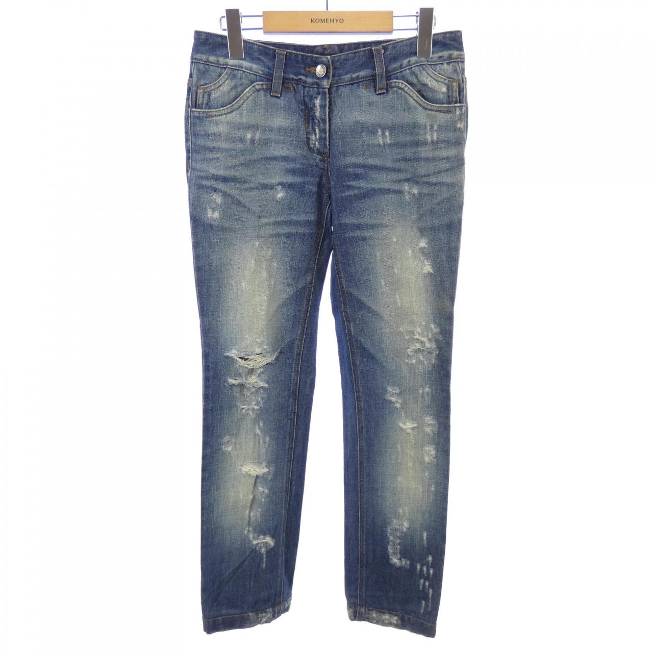 U DOLCE&GABBANA DOLCE &GABBANA Jeans