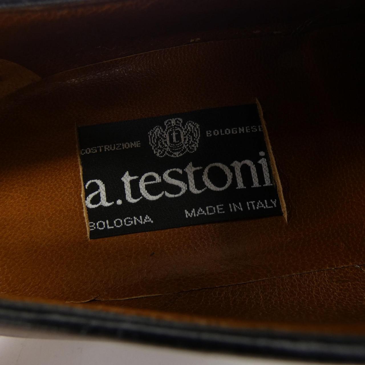 testoni a.testoni shoes
