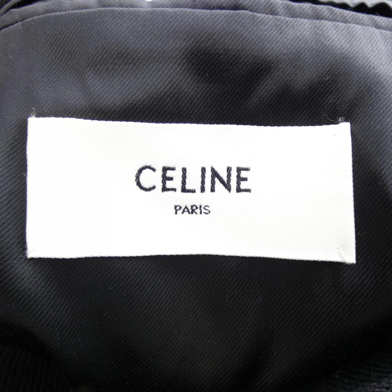 セリーヌ CELINE コート