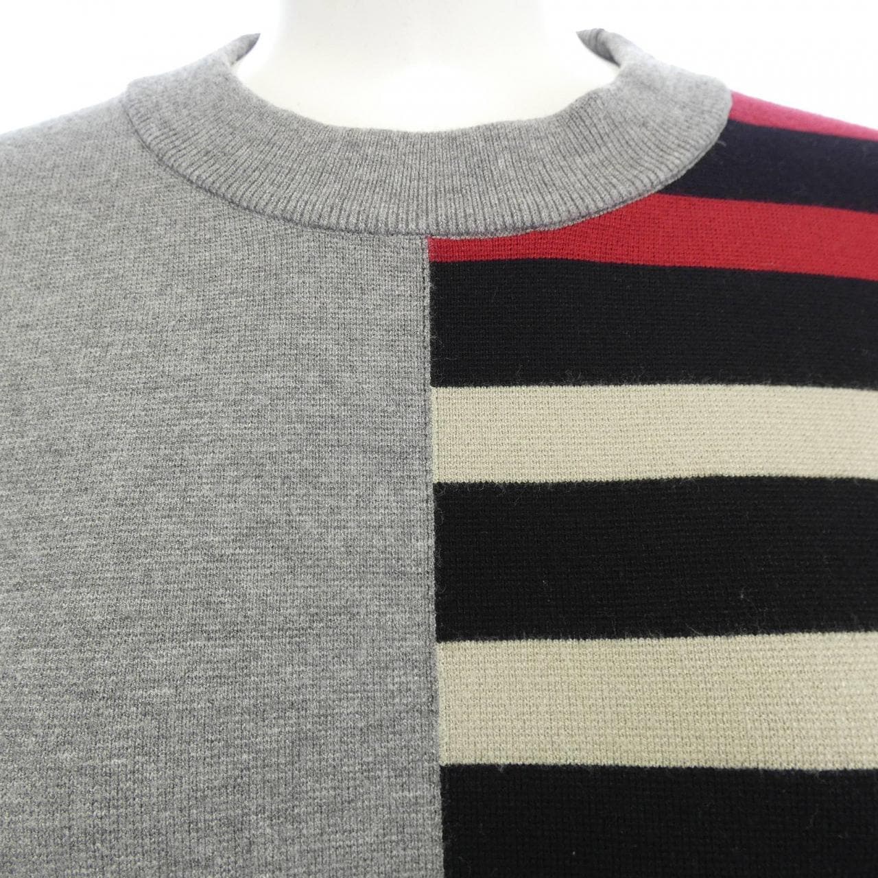 アンスリード UN3D ニット