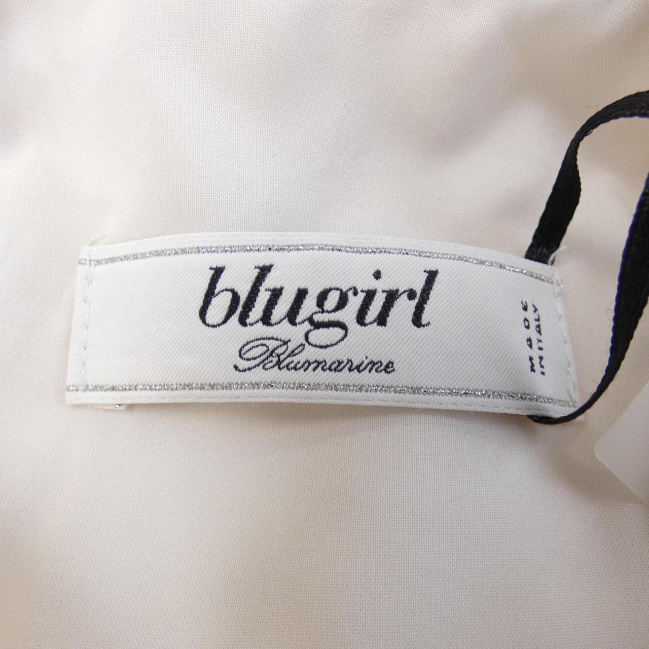 ブルーガール BLUGIRL ワンピース
