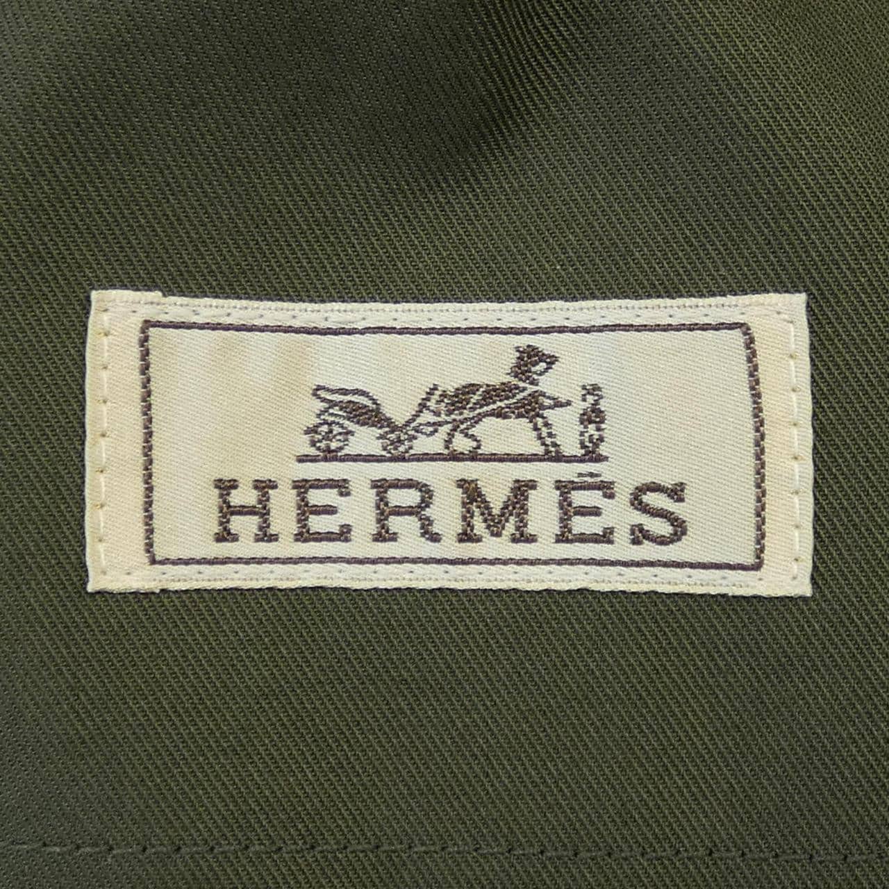 HERMES爱马仕大衣