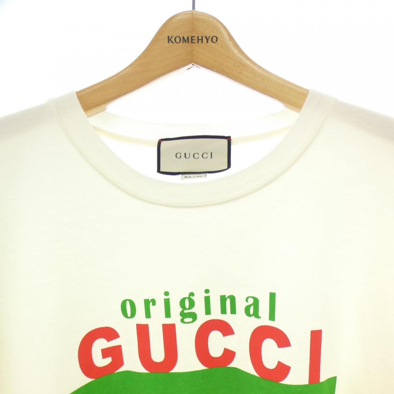 グッチ GUCCI Tシャツ