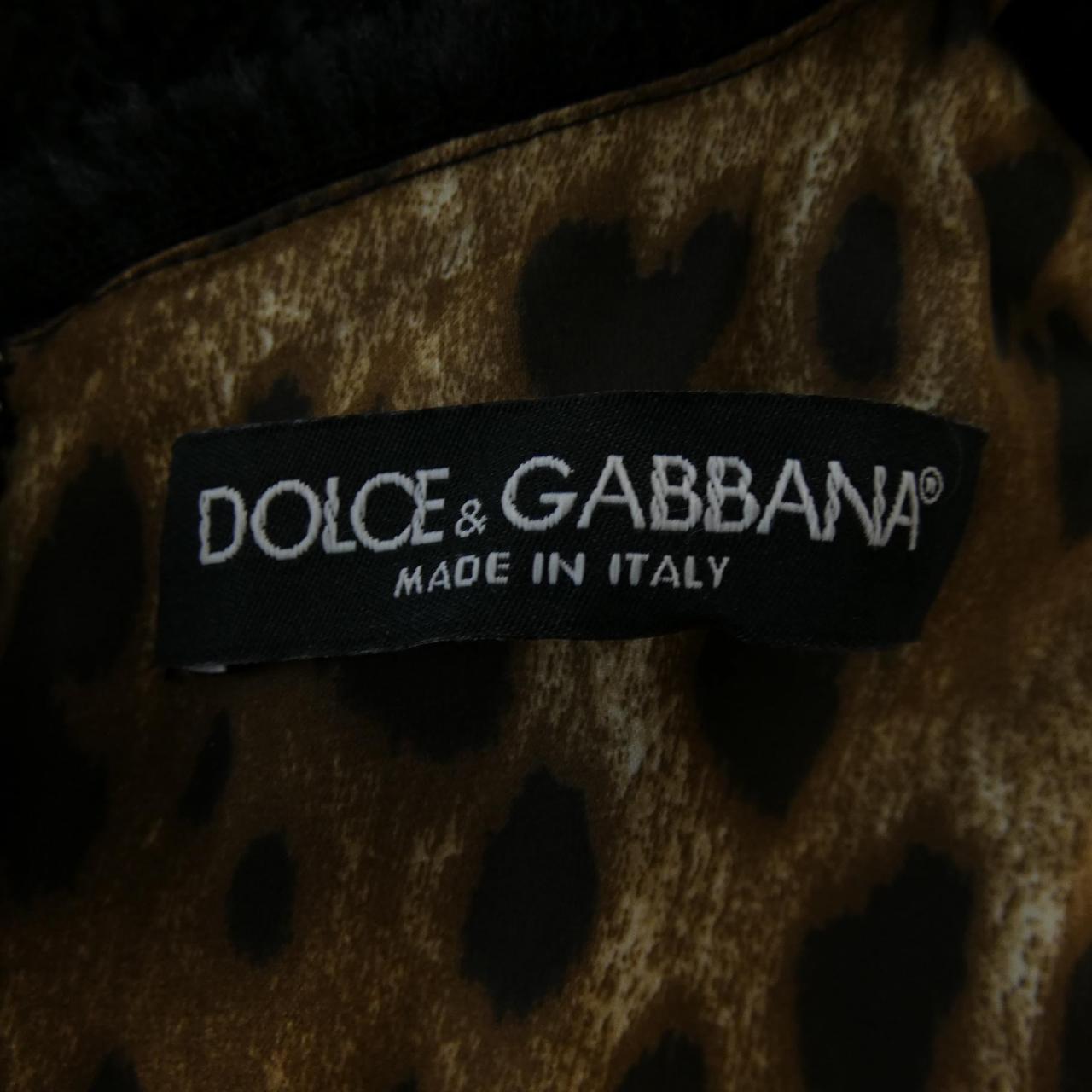 ドルチェアンドガッバーナ DOLCE&GABBANA ワンピース