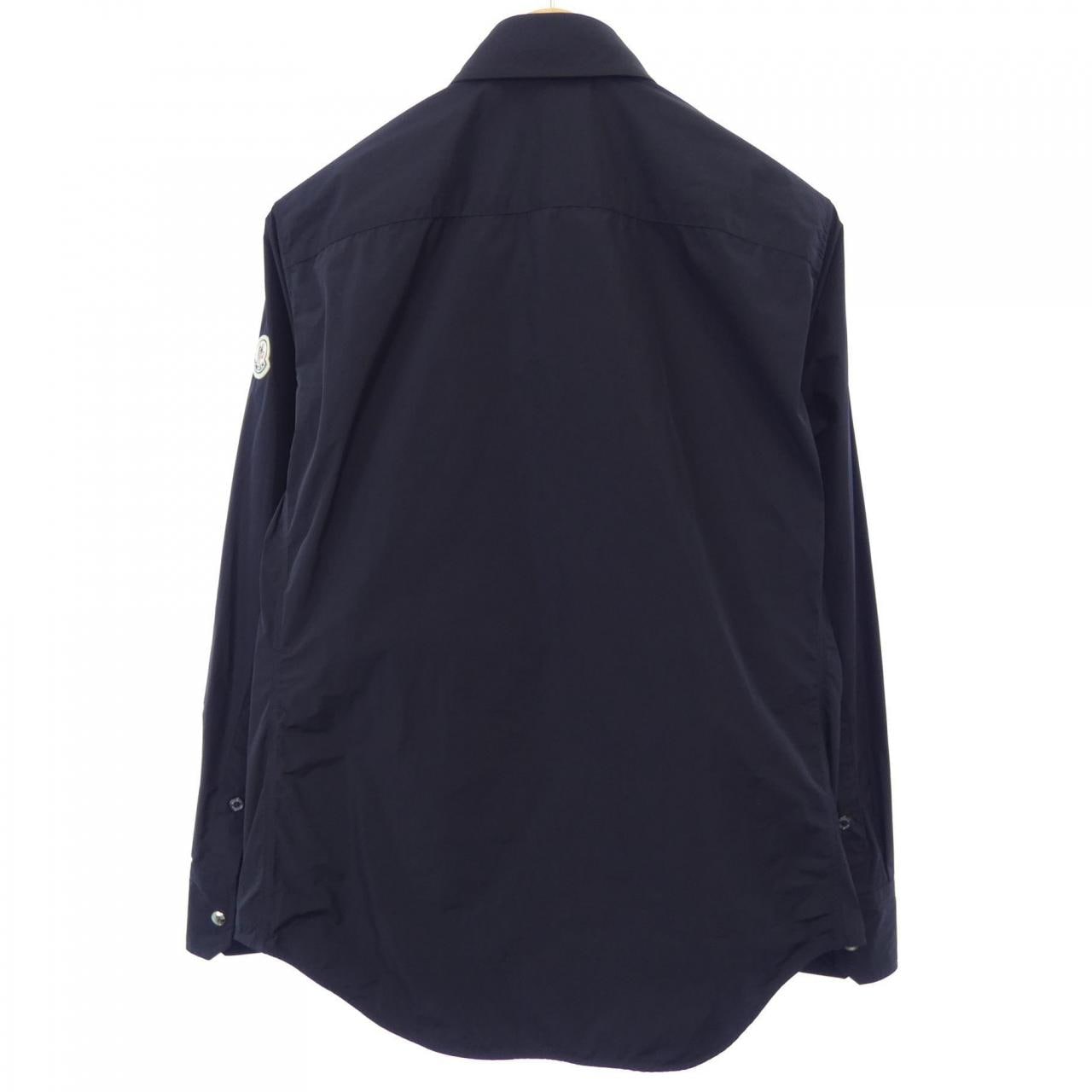 U MONCLER蒙克勒夹克