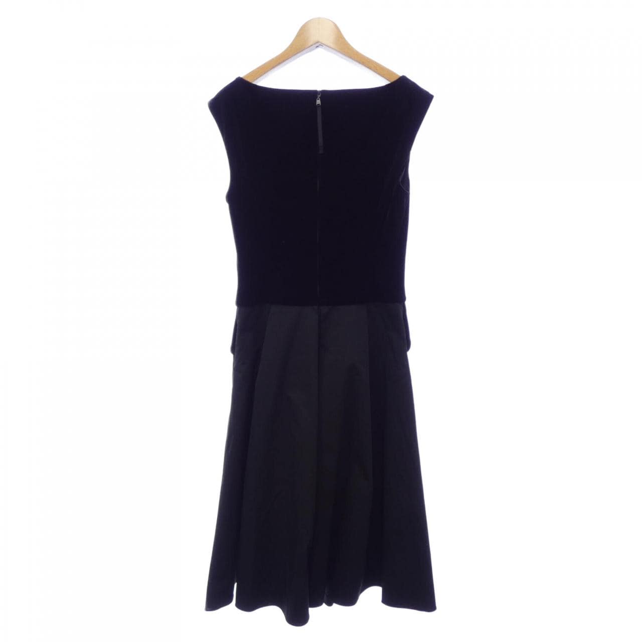 ヴェロアノワール VELOUR NOIR 29452 ワンピース