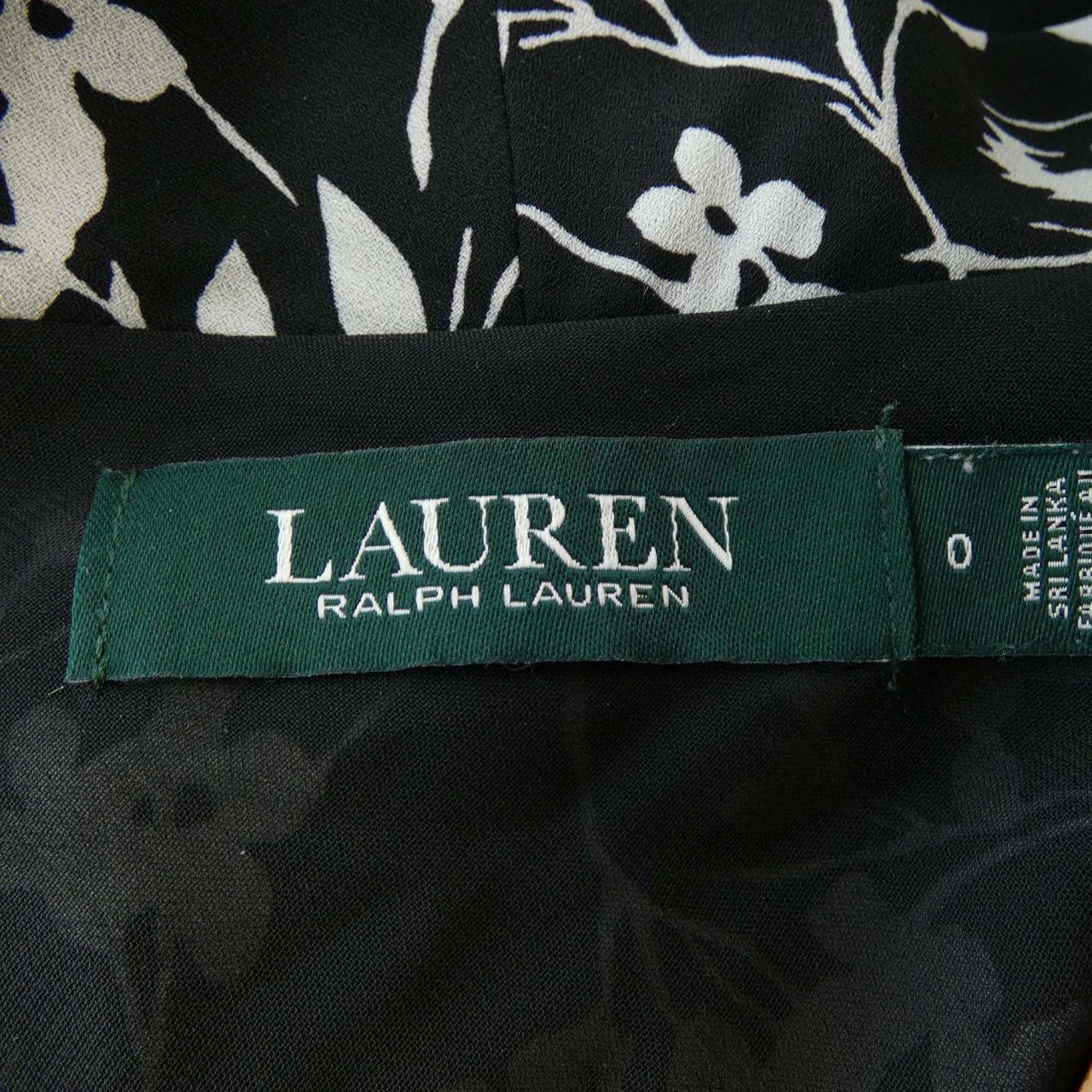 ローレンラルフローレン LAUREN RALPH LAUREN ワンピース