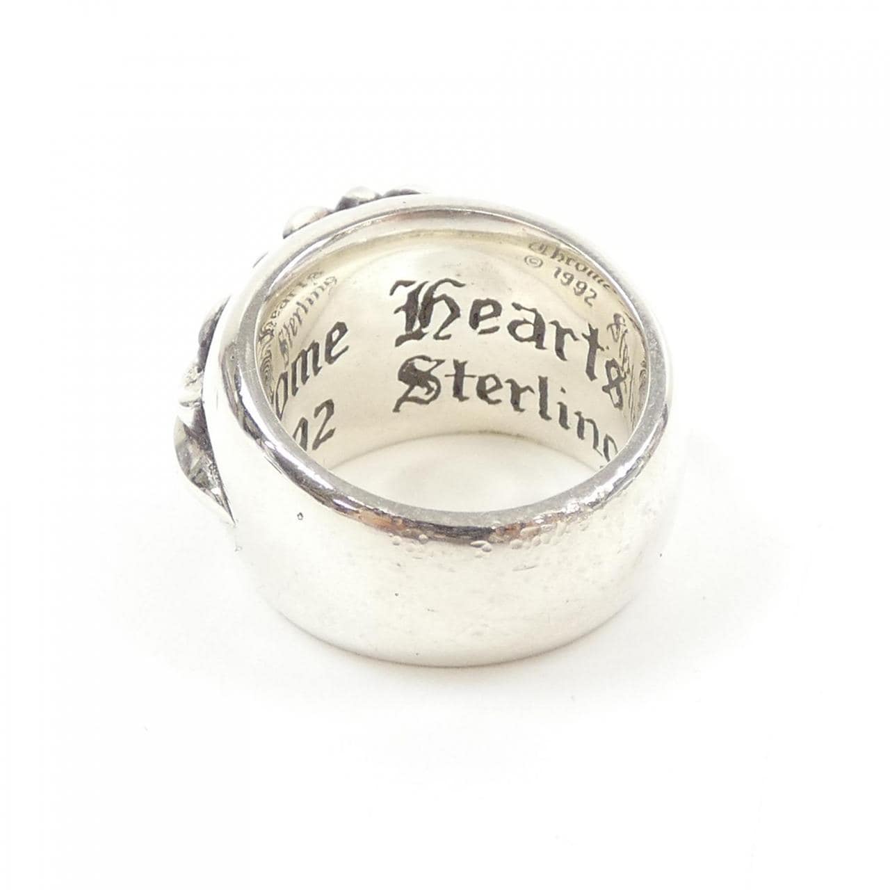 クロムハーツ CHROME HEARTS RING