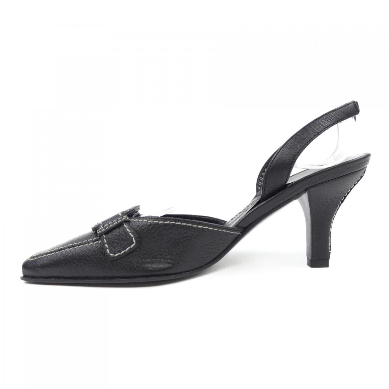 サルヴァトーレフェラガモ SALVATORE FERRAGAMO パンプス