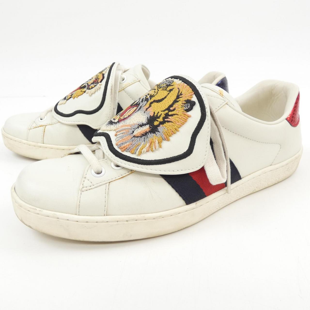 グッチ GUCCI 477102 シューズ