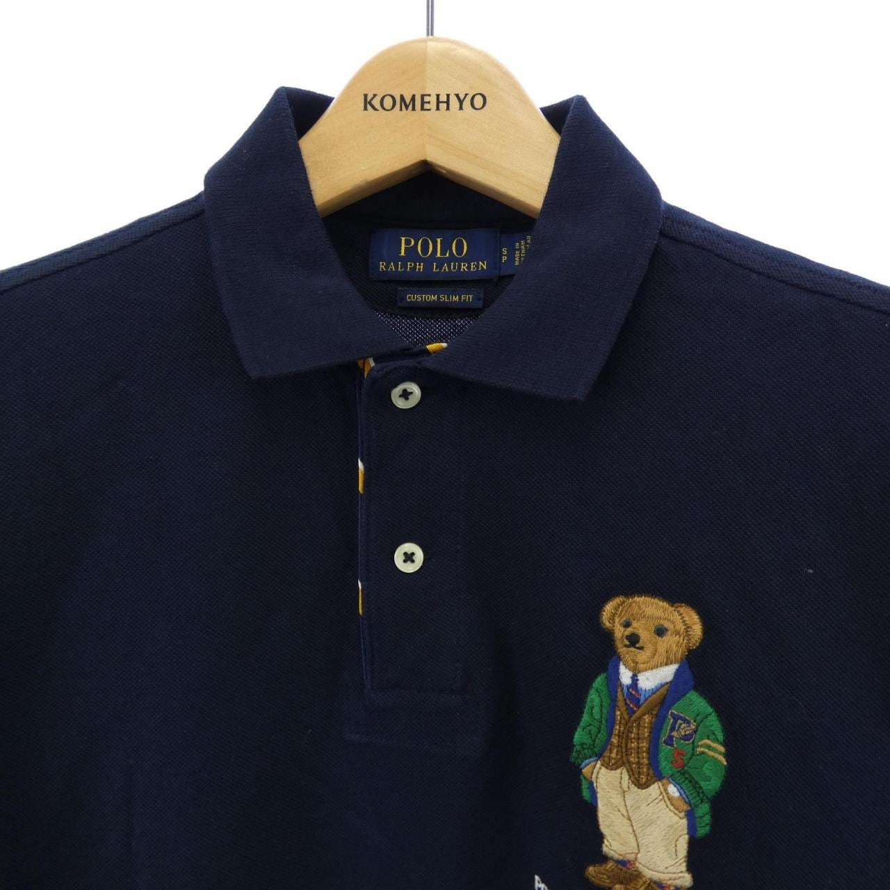 ポロラルフローレン POLO RALPH LAUREN ポロシャツ