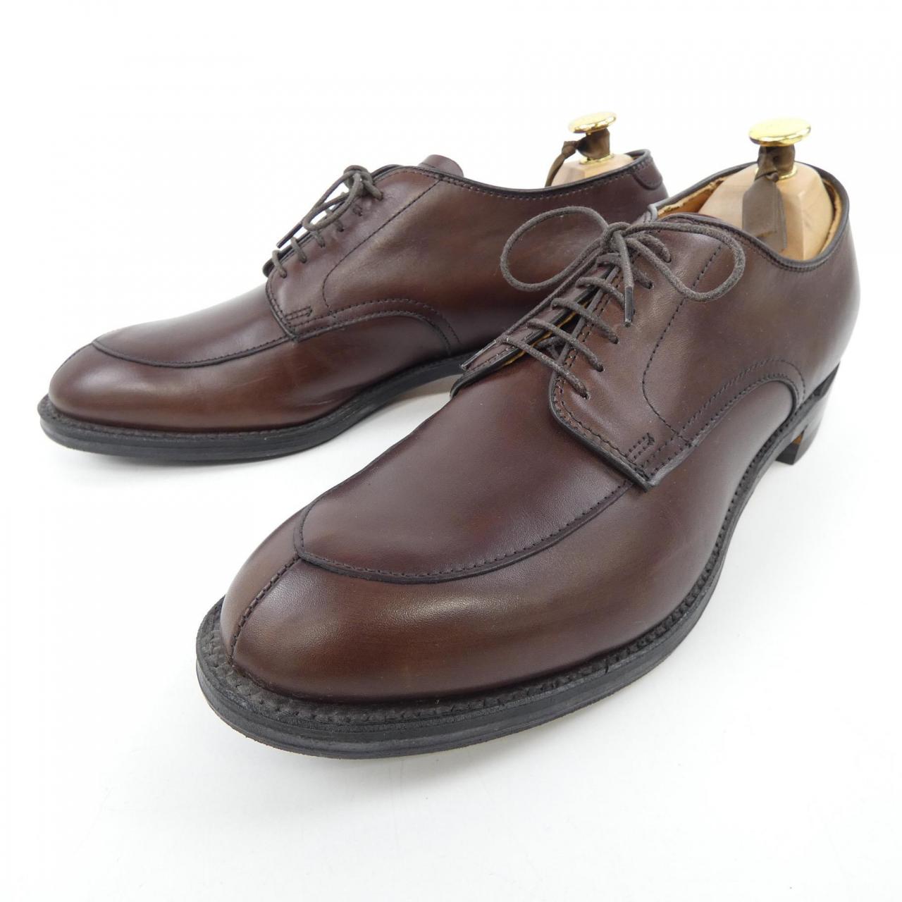 オールデン ALDEN 54443 ANATOMICA シューズ