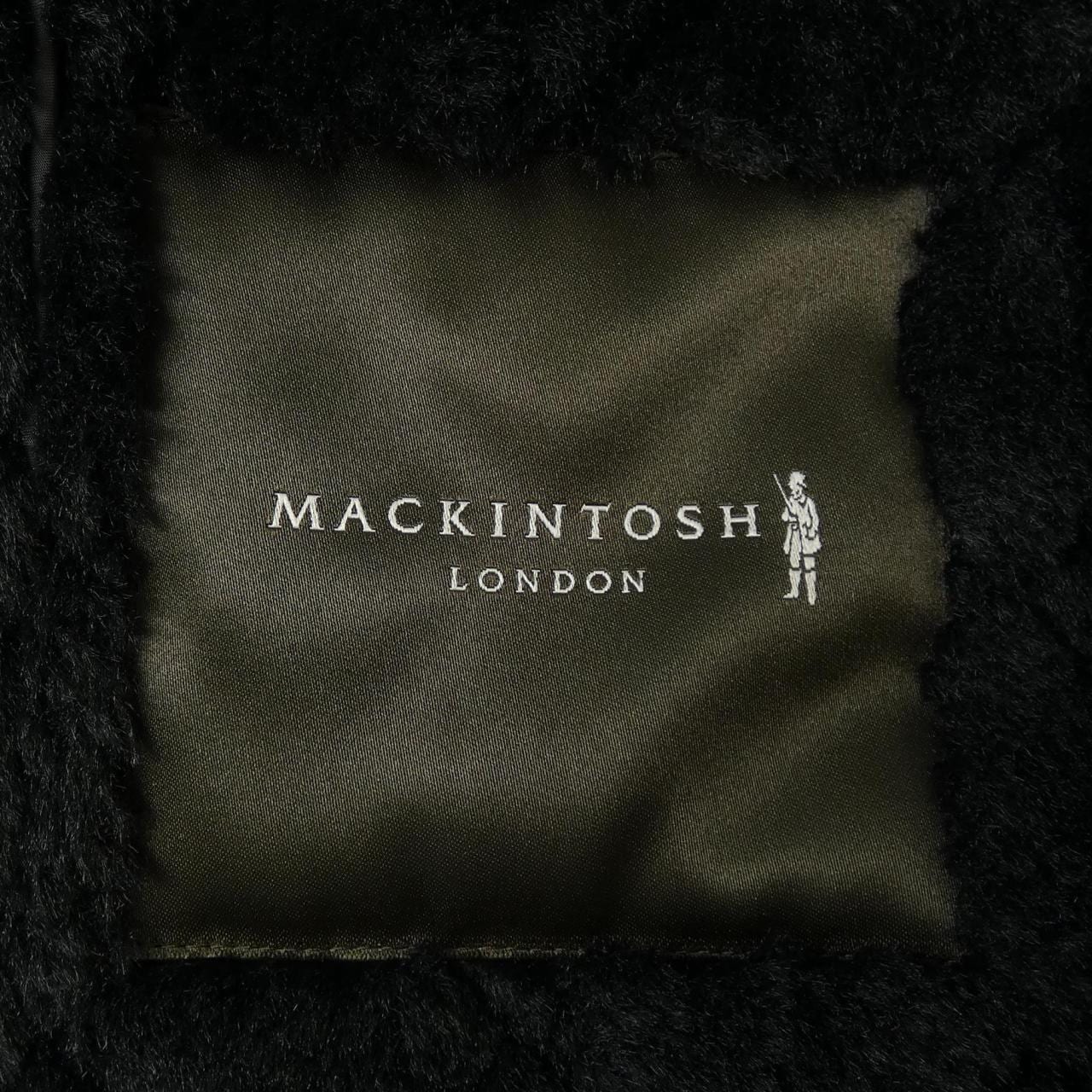マッキントッシュロンドン MACKINTOSH LONDON コート