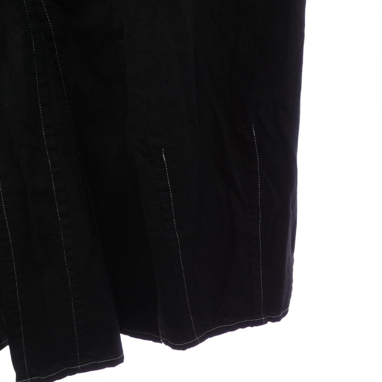 ゴム gomme スカート