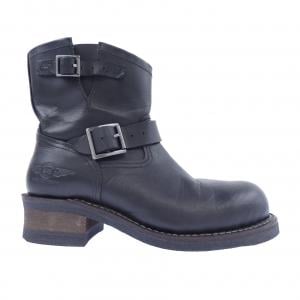 アルファ ALPHA ブーツ