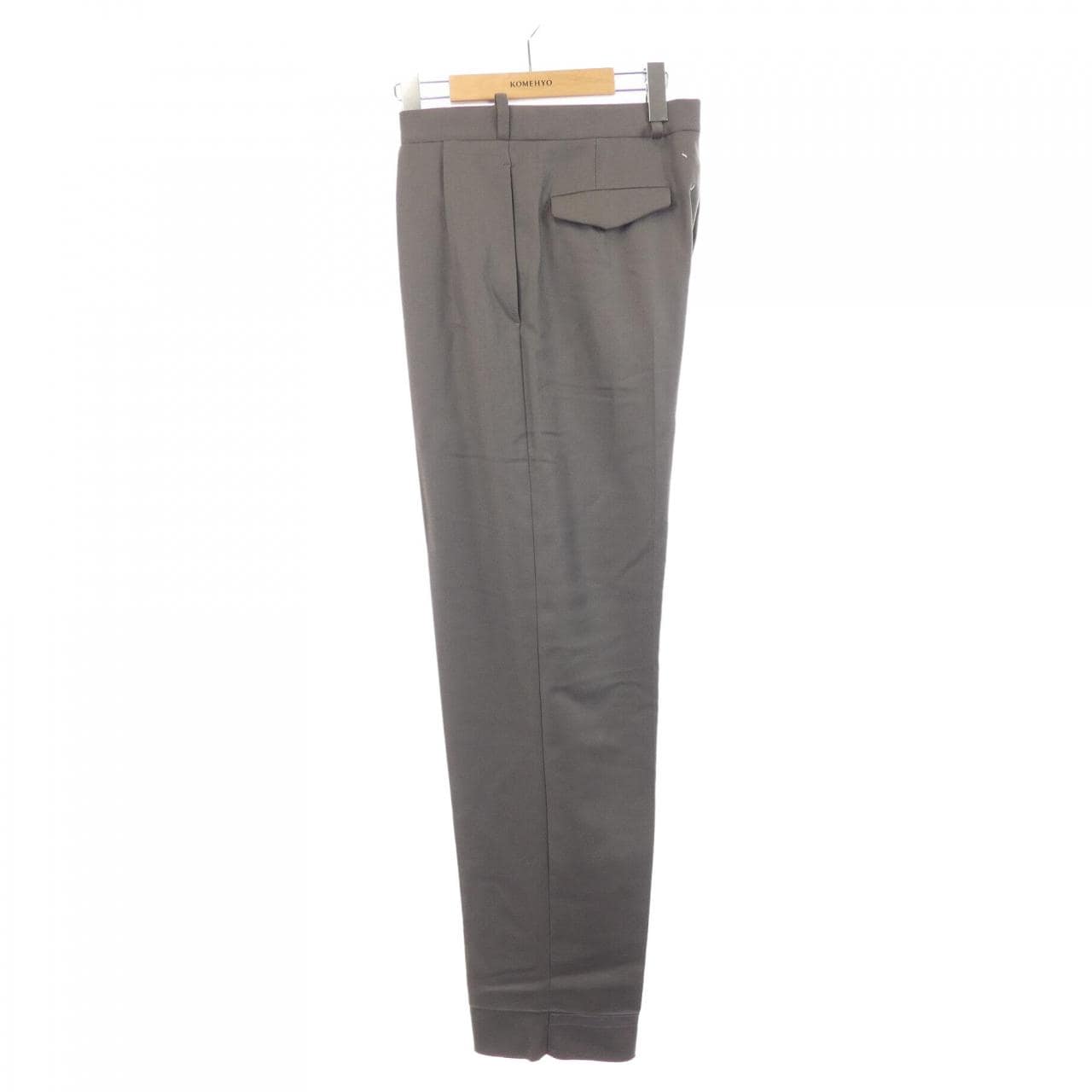 メゾンマルジェラ Maison Margiela S50KA0687 M35504 パンツ