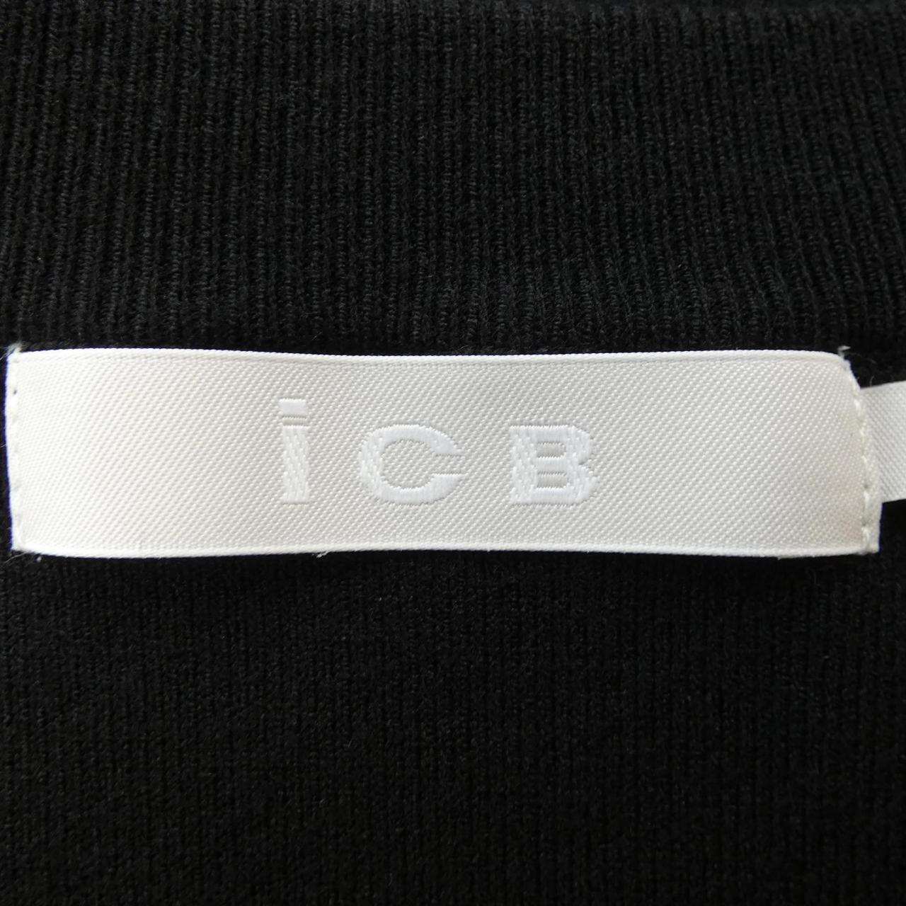 アイシービー ICB ニット