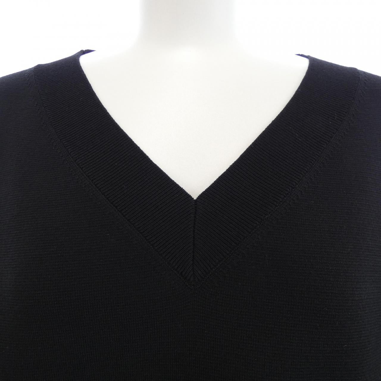 DRESSLAVE ニット