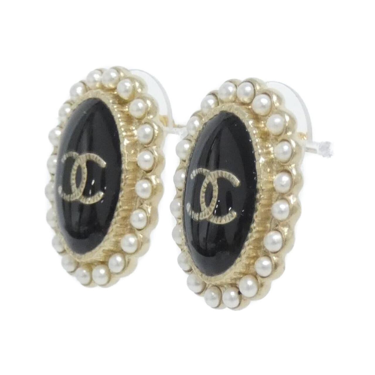 シャネル 95893 ピアス