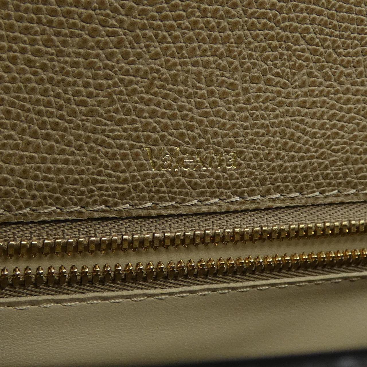 ヴァレクストラ VALEXTRA イジィデ ISIDE WBES0056028LOC99 BAG