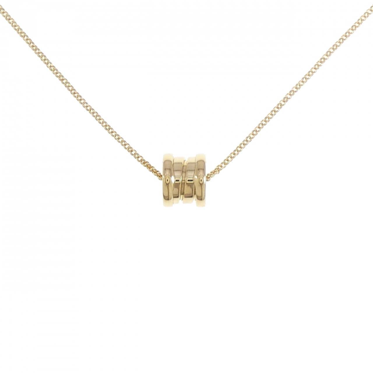 BVLGARI B.zero1 necklace