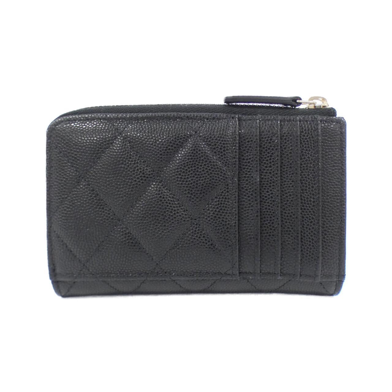 [Unused items] CHANEL AP4257 card case