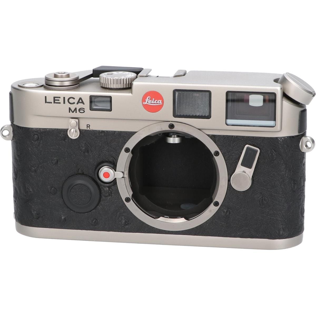 LEICA M6 TITAN