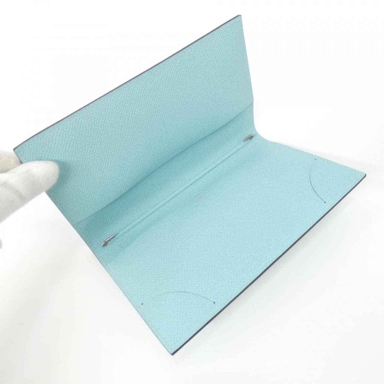 HERMES议程愿景 038540CA收纳夹