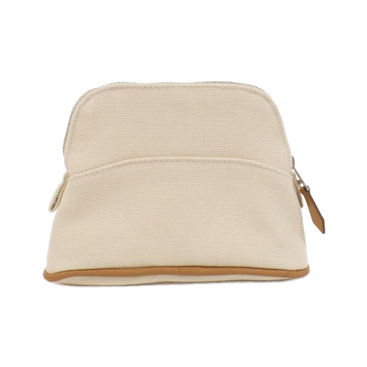 [Unused items] HERMES Bolido MINIMINI 103772M Pouch