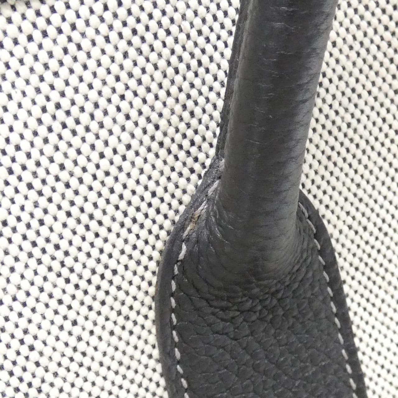 【ヴィンテージ】エルメス ガーデン パーティ ボルデュック 36cm 049200CK バッグ