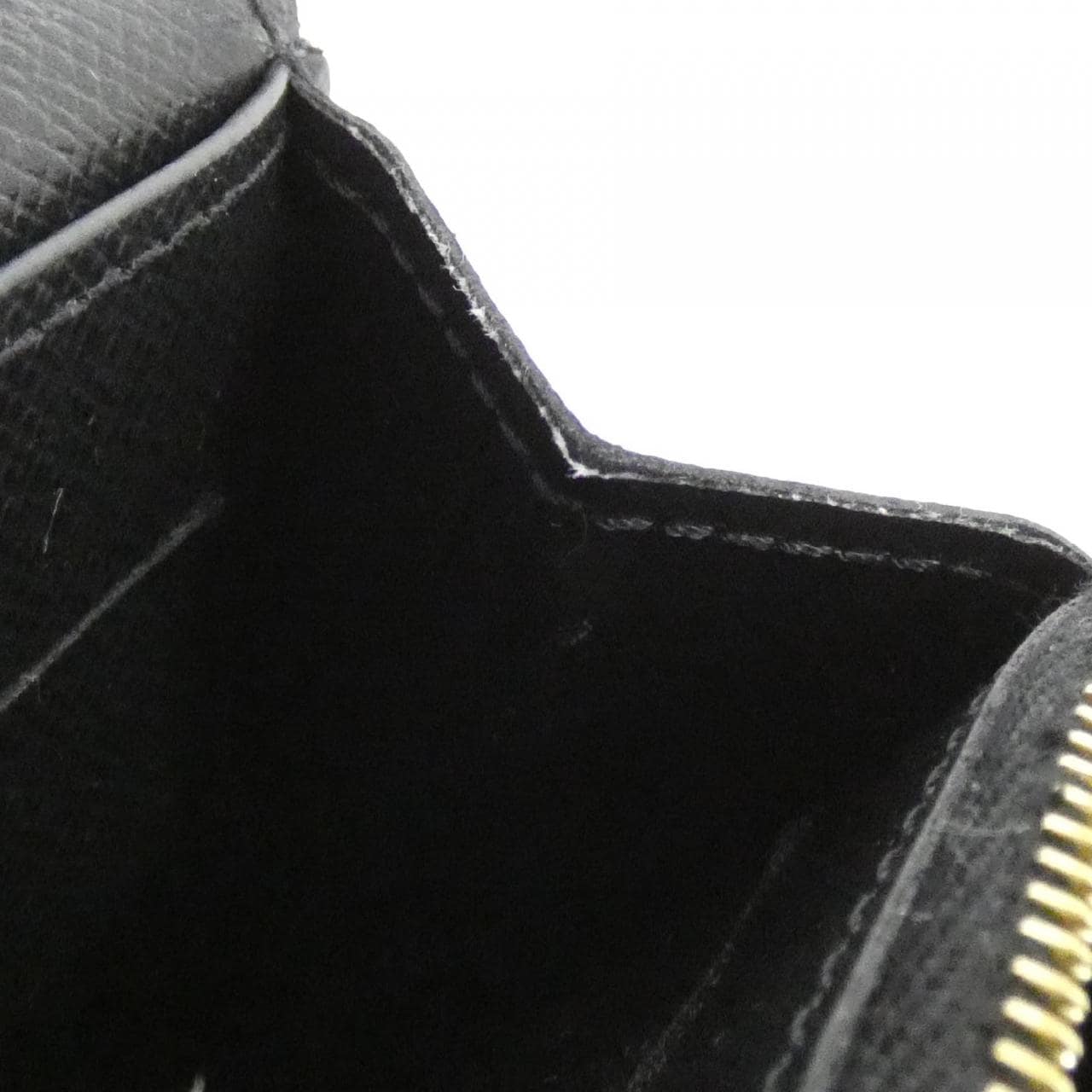 ルイヴィトン モノグラム リバース ポルト モネ ロザリ M82333 コインケース