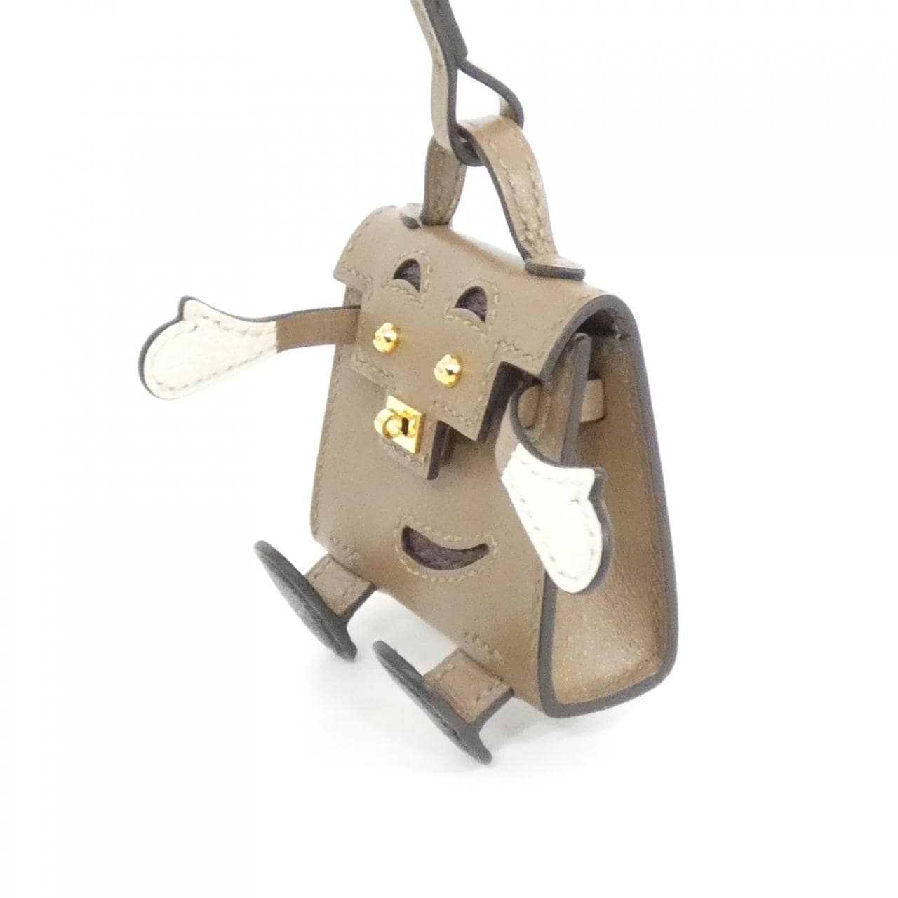 エルメス ケリー ドール 082655CC バッグチャーム