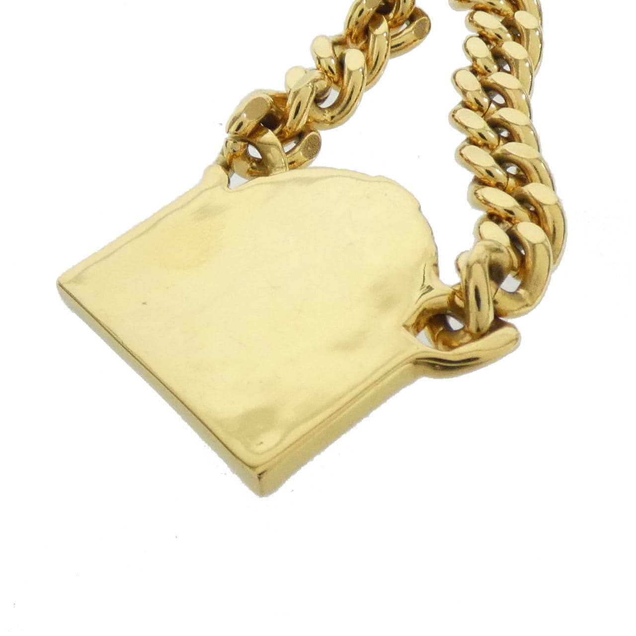 シャネル AB8651 ネックレス