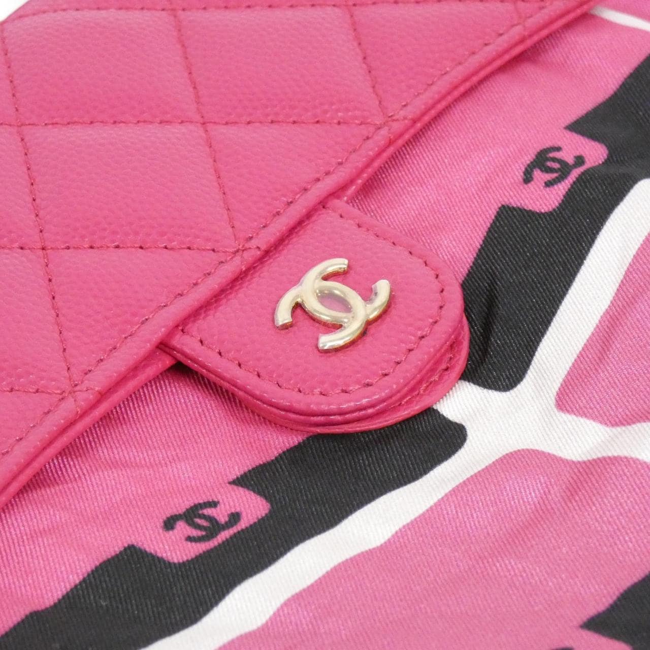 シャネル AP2095 バッグ