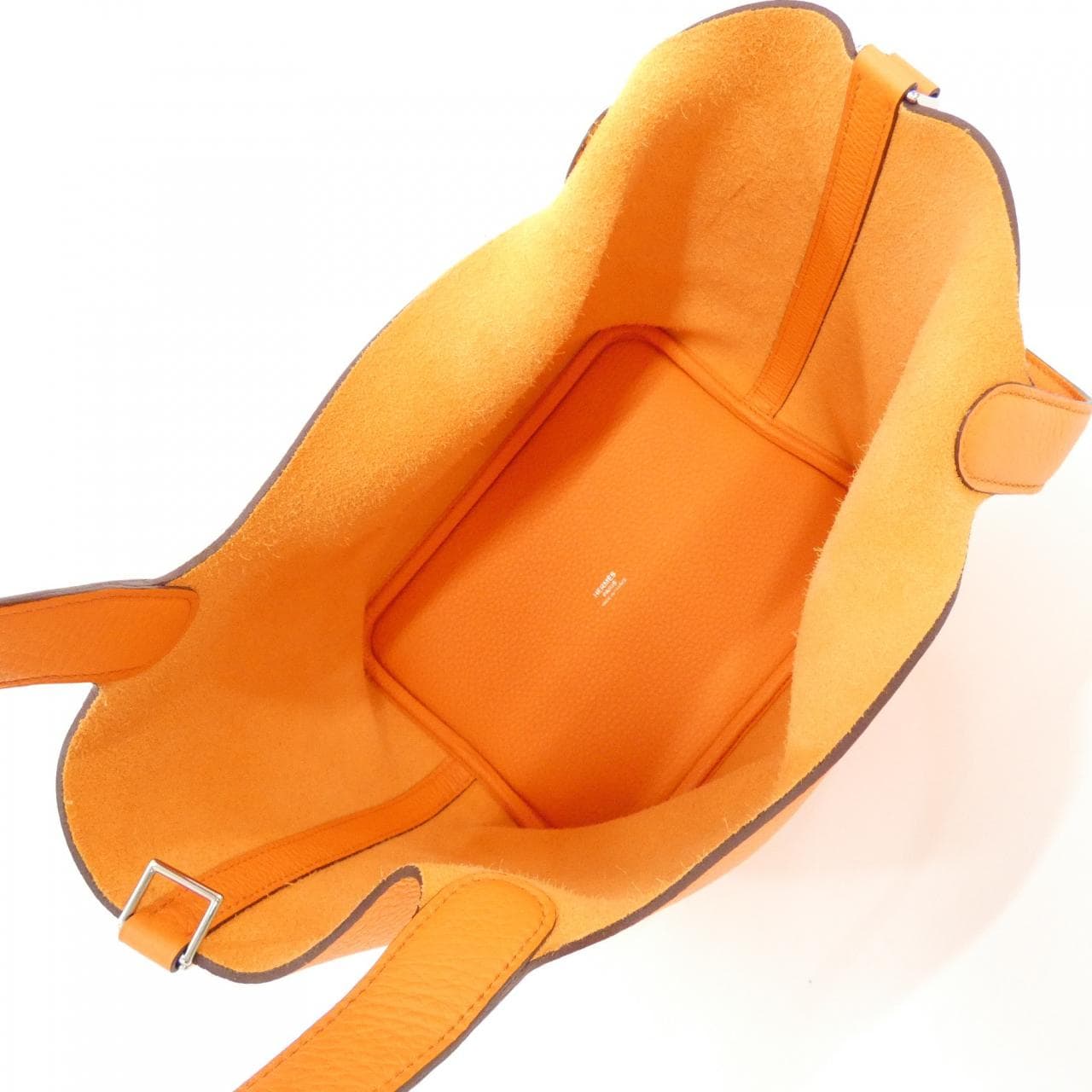 エルメス ピコタン ロック MM 060991CK バッグ