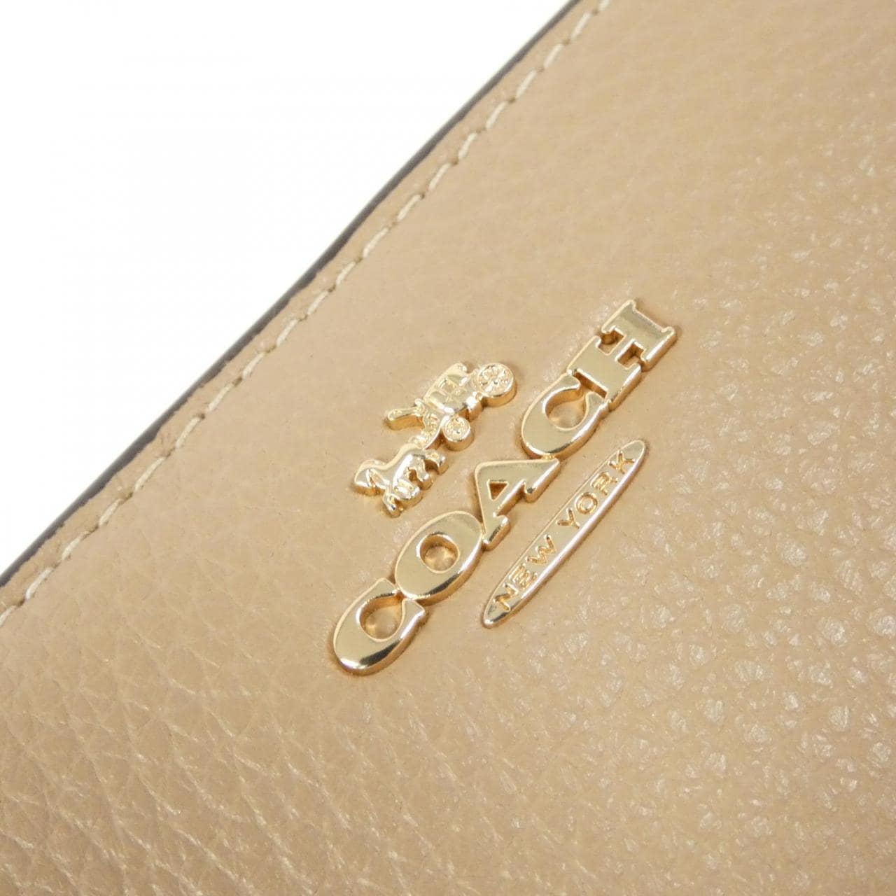 [新品] Coach C2862 钱包