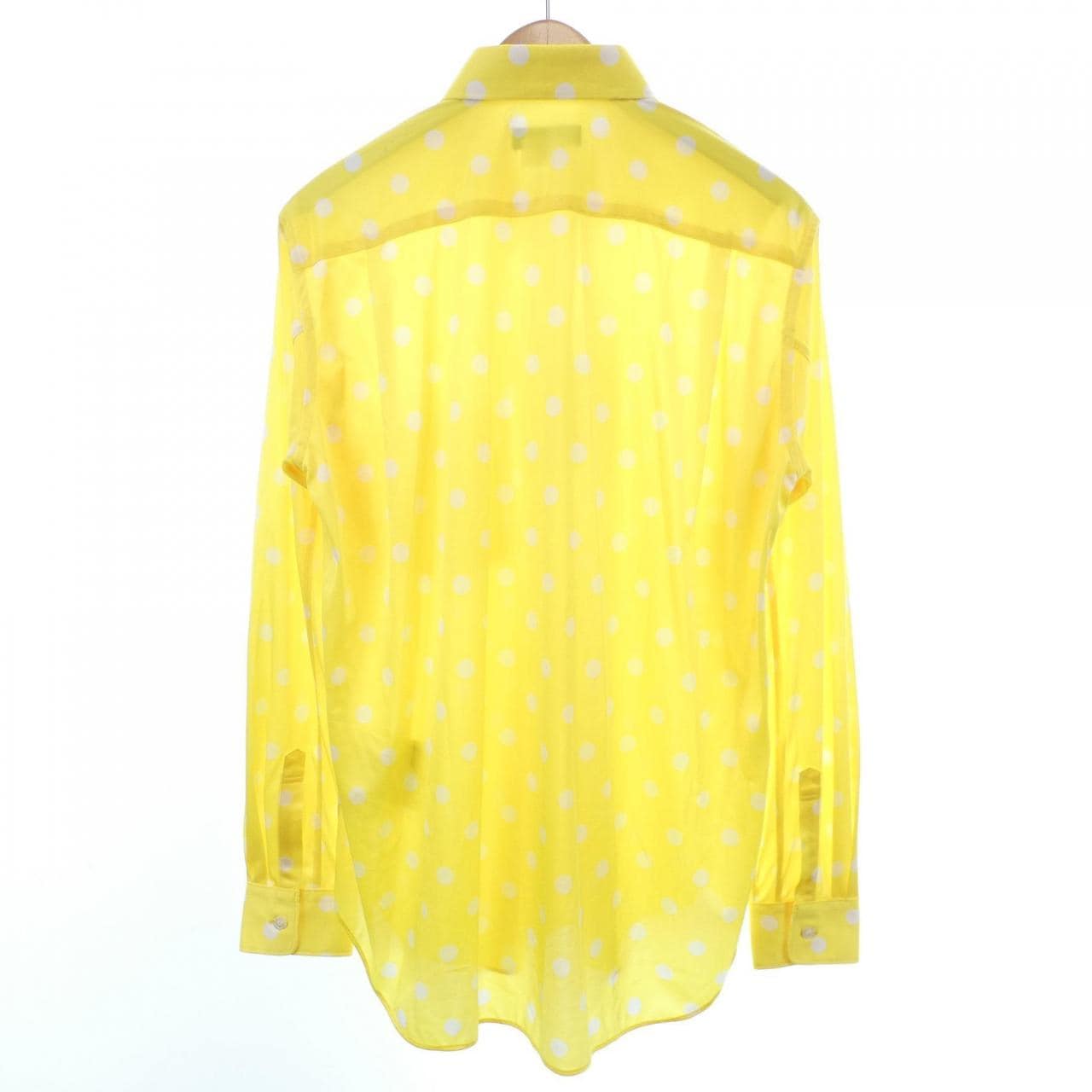 COMDEGALSONU PURUS GARCONS HOMME plus襯衫