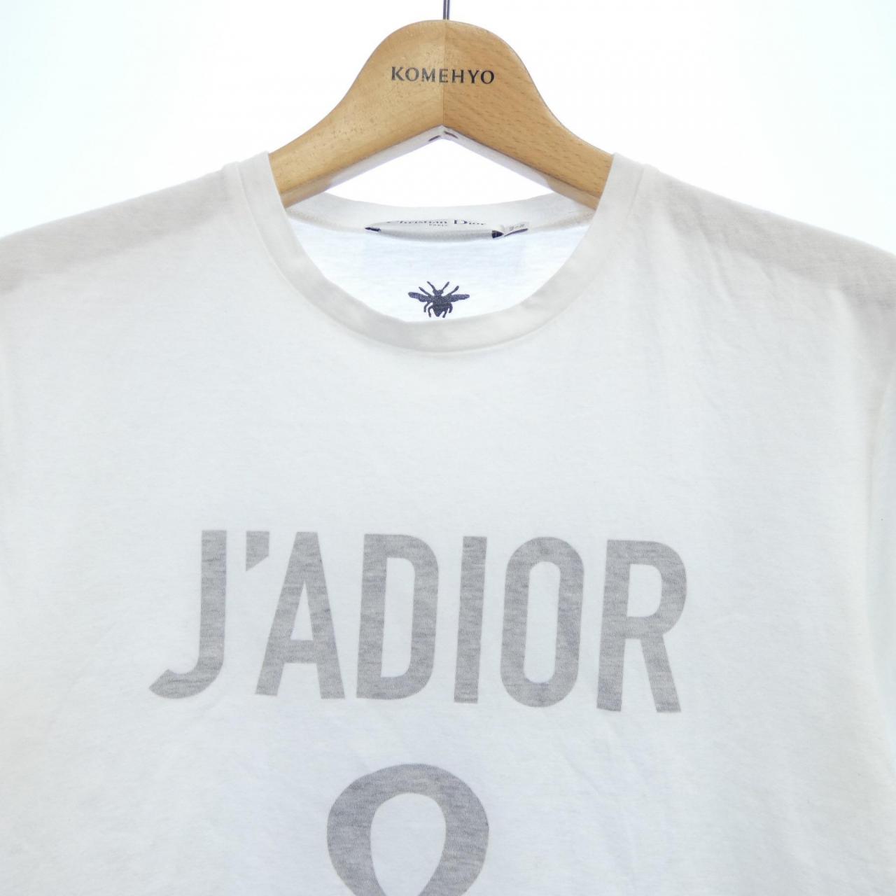 クリスチャンディオール CHRISTIAN DIOR Tシャツ