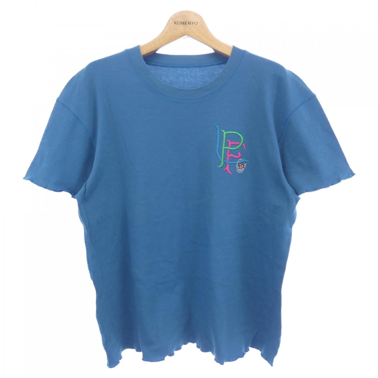 ルシアン ペラフィネ lucien pellat-finet Tシャツ