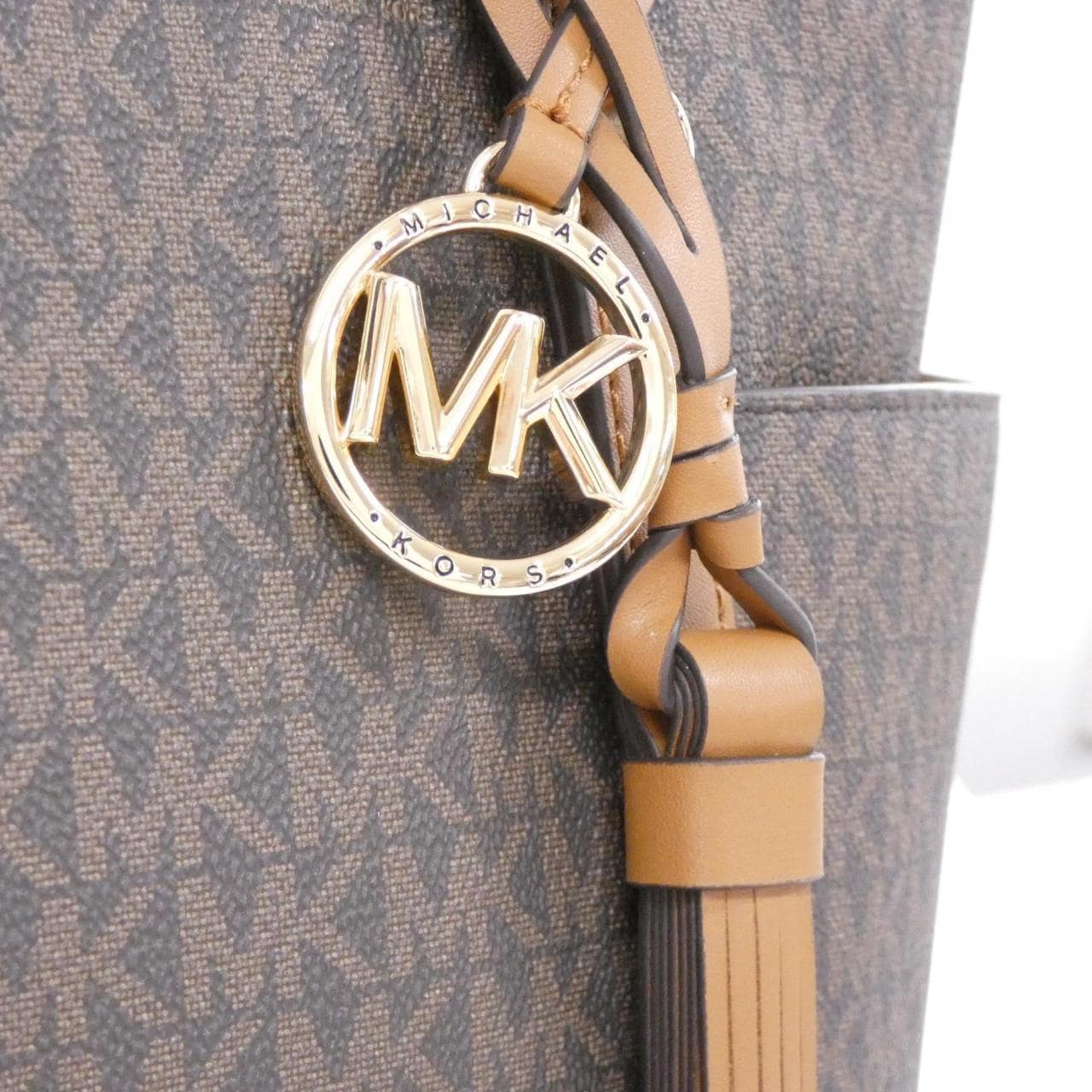 [新品] MICHAEL MICHAEL KORS SULLIVAN 30T0GNXT2B 包